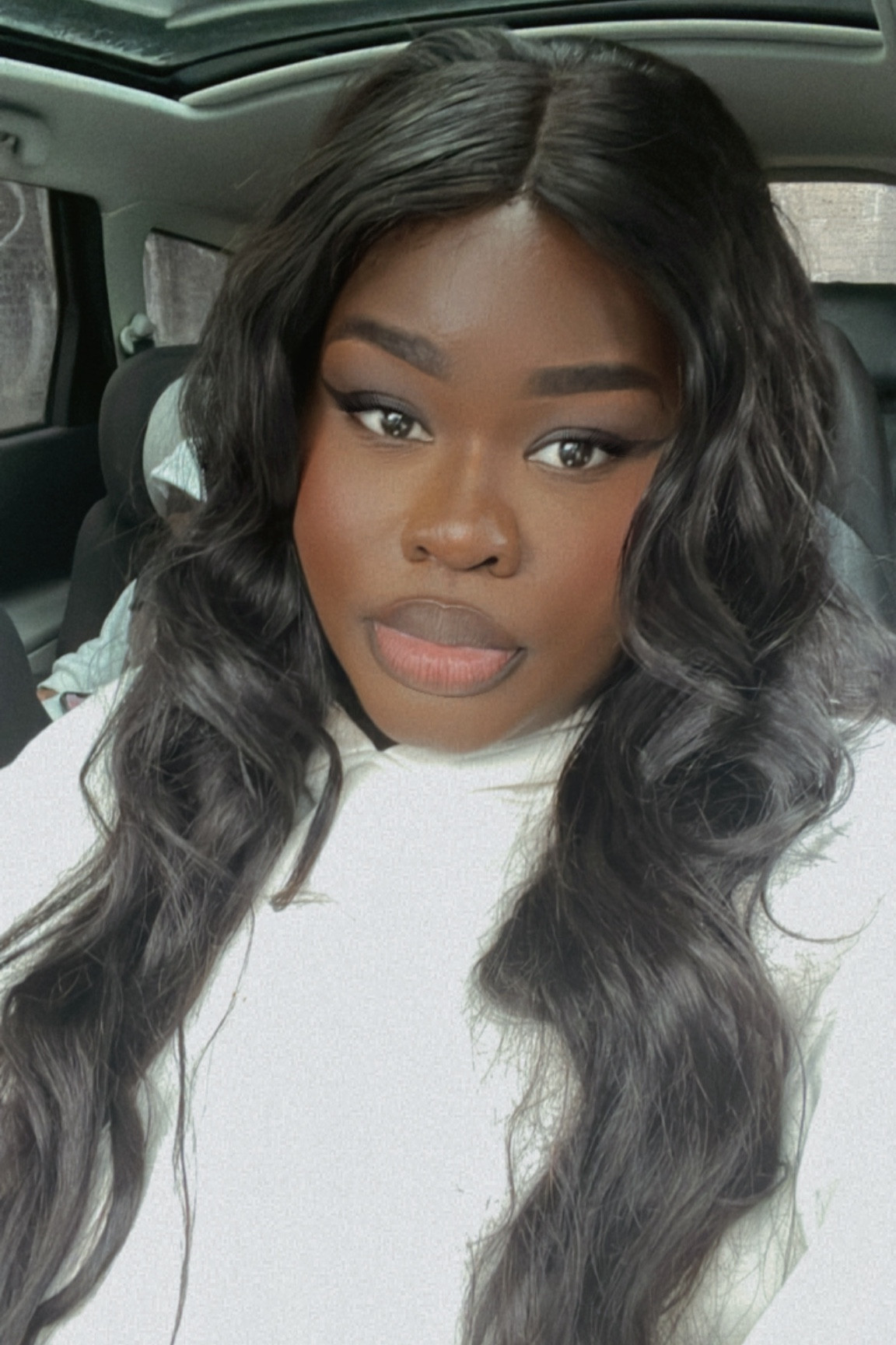 Affordable Body Wave Wig 💅🏾 RUN  only £57 


#affordablewigs #blackgirlhair #blackgirl #humanhair #4x4wig #bargain #wigsuk #wigcontent #wigreview #goodaffordablewig #gluelesswig #gluelesswigs #wig #uk #london #blackgirl #hair #glueless 

#LTKbeauty #LTKeurope #LTKplussize