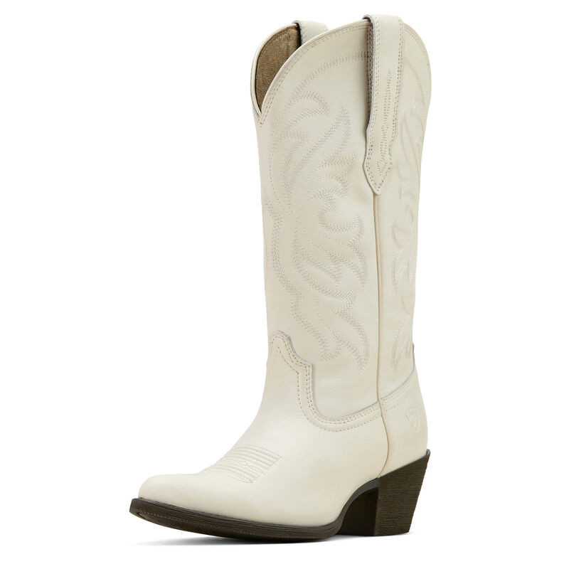 Heritage J Toe Stretchfit Western Boot | Ariat (US)