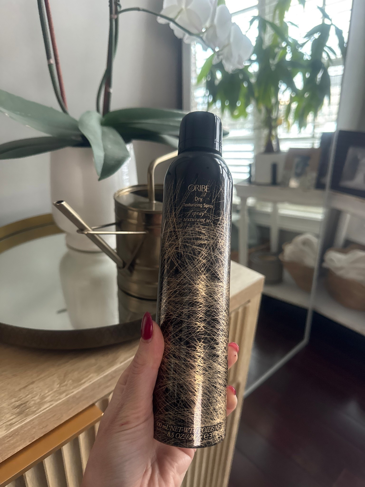 Texturizing spray two increase volume with subtle hold alternative to dry shampoo

#LTKU #LTKgrwm #LTKHoliday