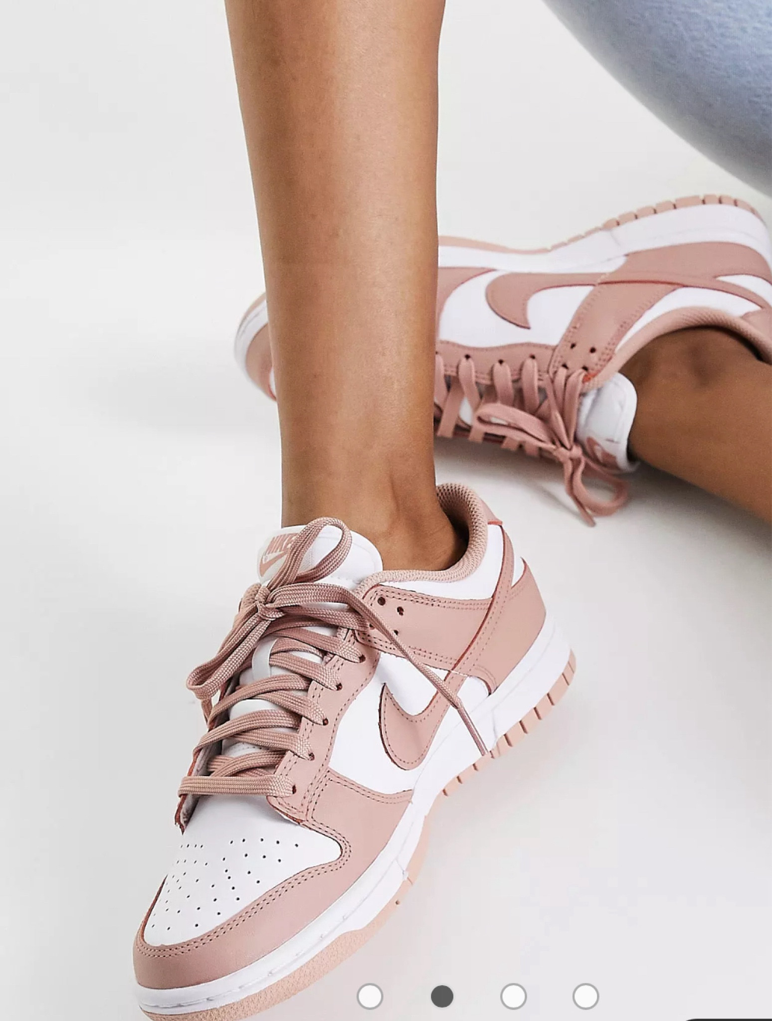 SALE Nike low dunks rose pink
Back to schooll

#LTKBacktoSchool #LTKSaleAlert #LTKShoeCrush