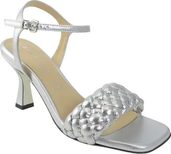 Aneesha Ankle Strap Sandal (Women) | Nordstrom