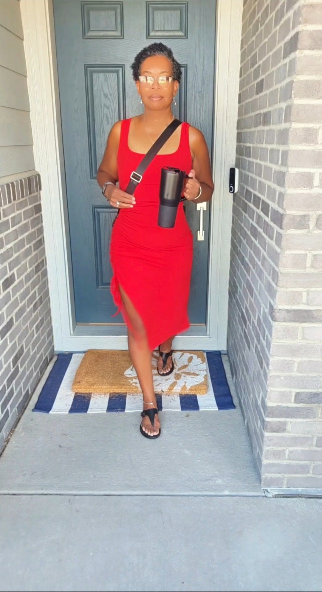 Summer outfit

#LTKdayinmylife #LTKMothersDay #LTKgrwm