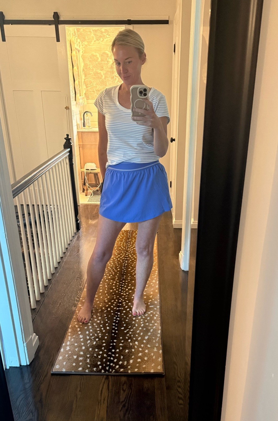 Wearing medium

#LTKootd #LTKMothersDay #LTKmomlife