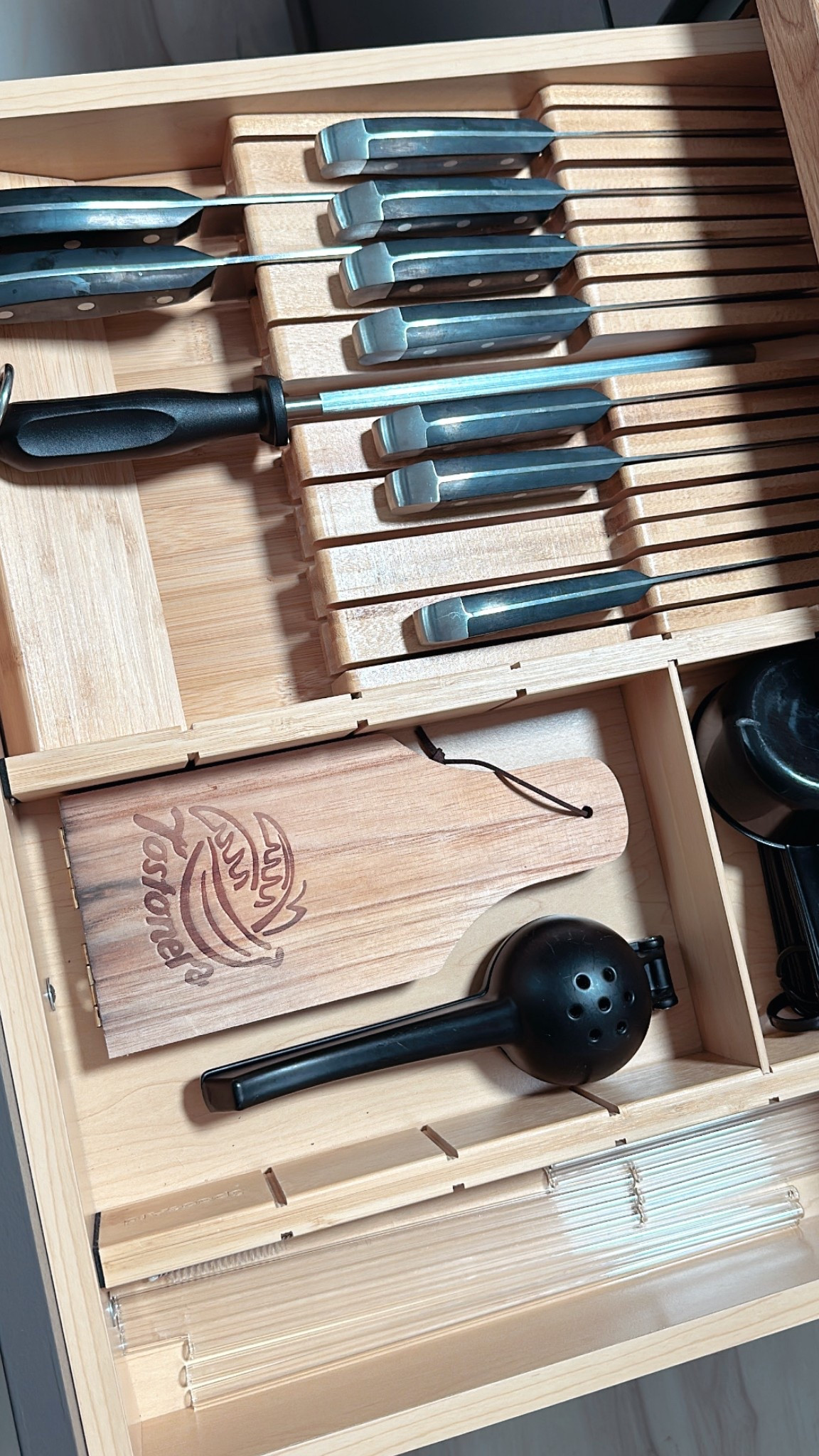 KITCHEN ESSENTIALS 


#LTKHome