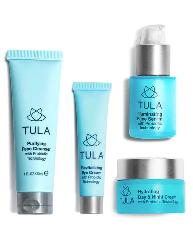 Ultimate Indulgence Set | TULA Skincare