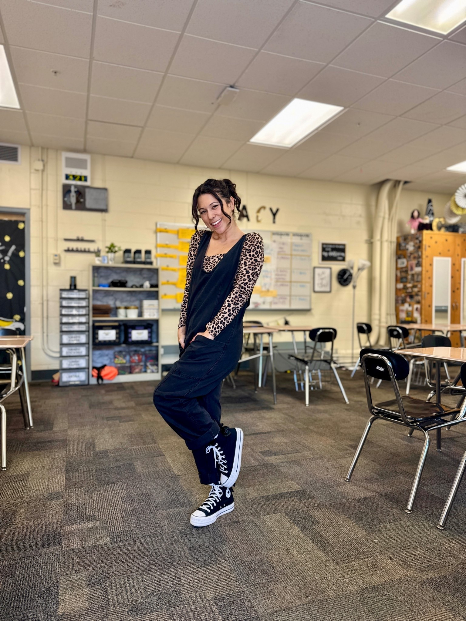 Teacher outfit 

#LTKWorkwear #LTKPetite #LTKFindsUnder100