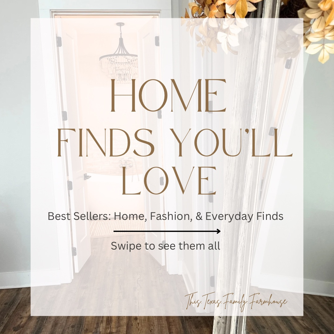 Weekly Finds! 🤎


#Itkhome #Itkhomedecor #falloutfitinspo #christmasdecorideas #neutralchristmas #neutralstyledhome 

#LTKHoliday #LTKHome #LTKStyleTip