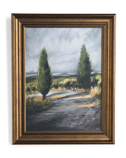 20x25 Lakeview Framed Wall Art | TJ Maxx