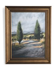 20x25 Lakeview Framed Wall Art | TJ Maxx