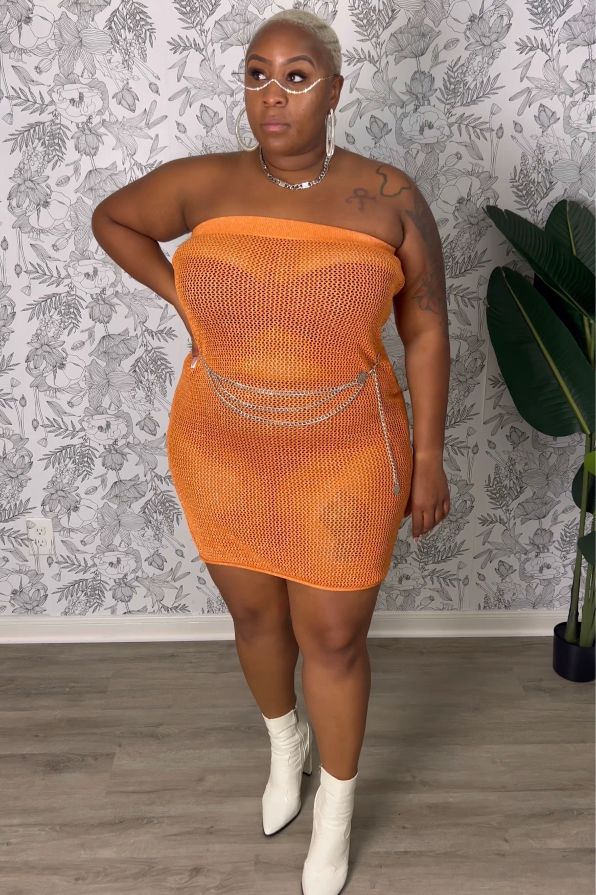 Beyoncé concert outfit inspo 

#LTKcurves #LTKunder50 #LTKstyletip