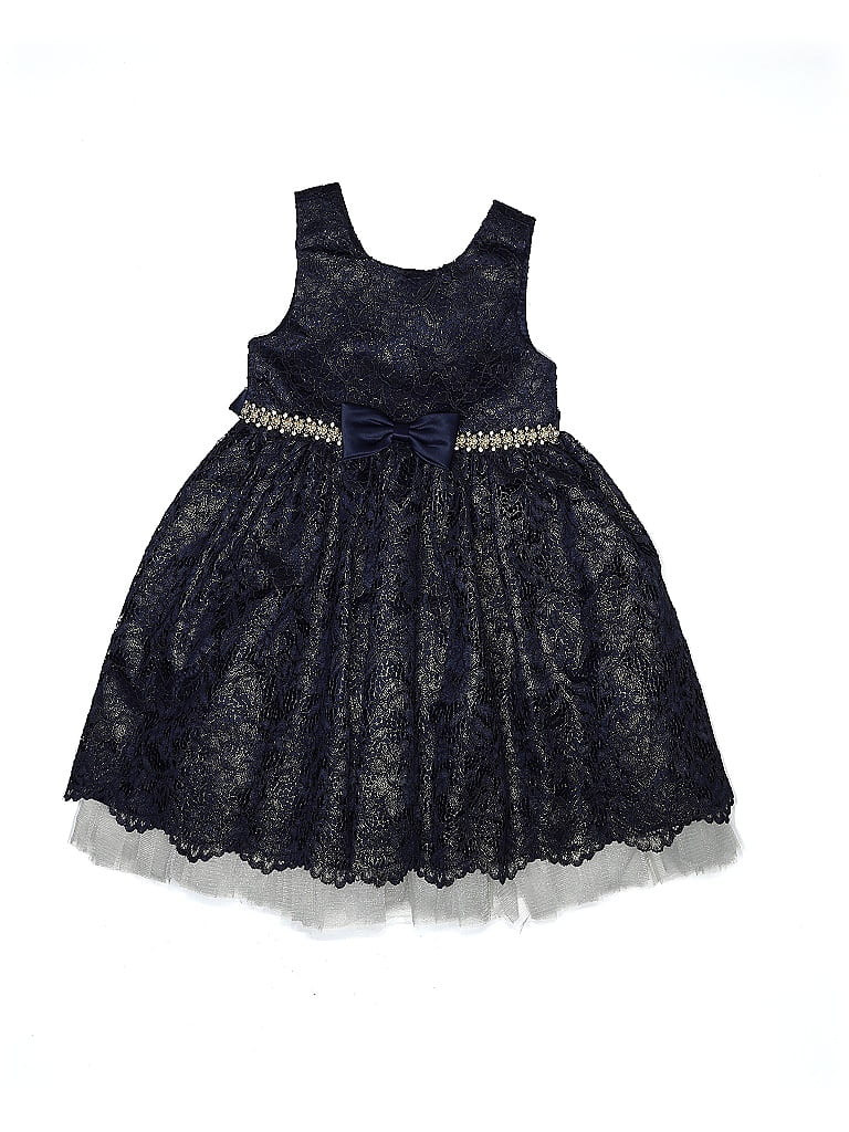 American Princess Dress - Party: Blue Skirts & Dresses - Used - Size 6 | ThredUp