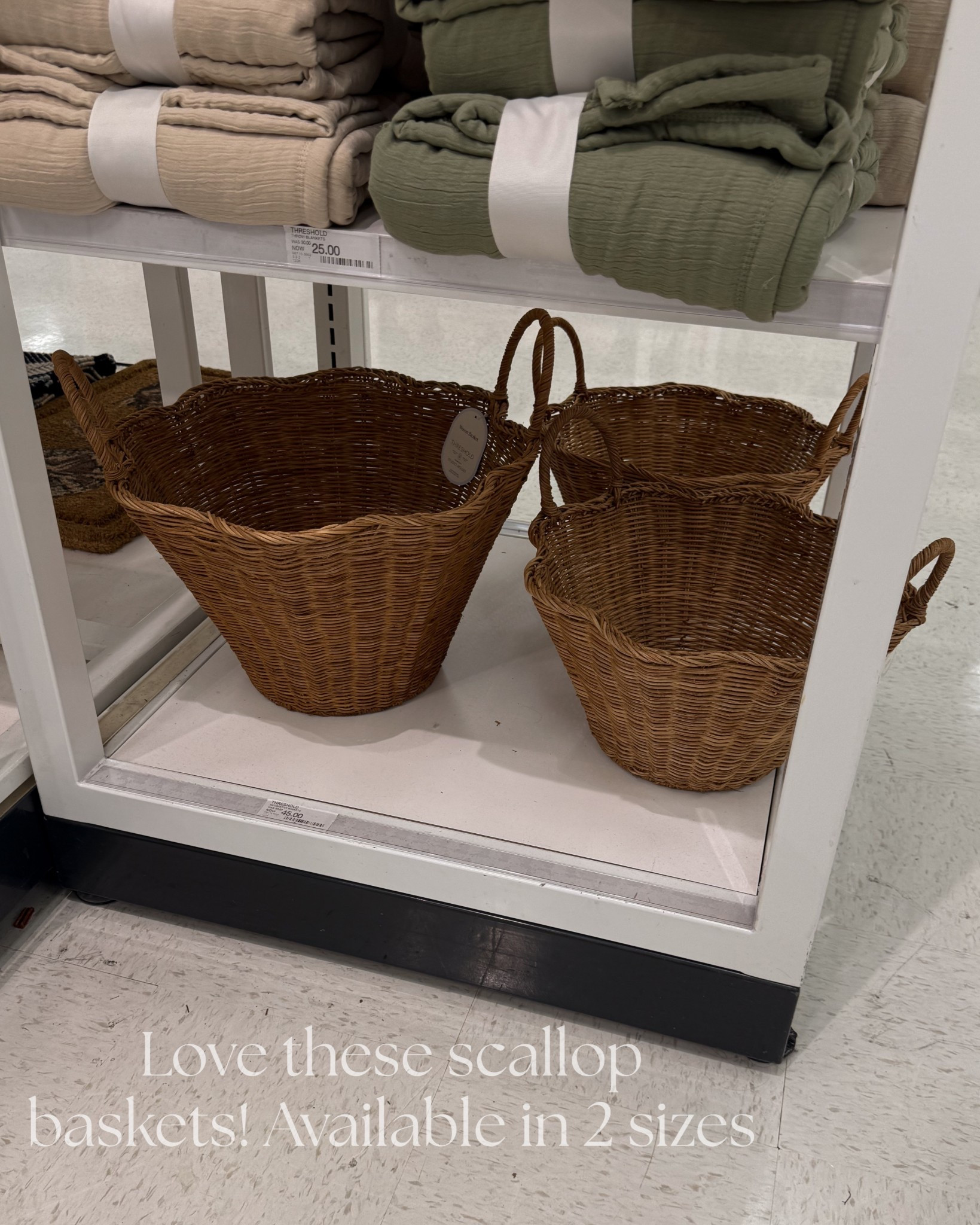 Target new arrivals!

#LTKFindsUnder50 #LTKSeasonal #LTKHome