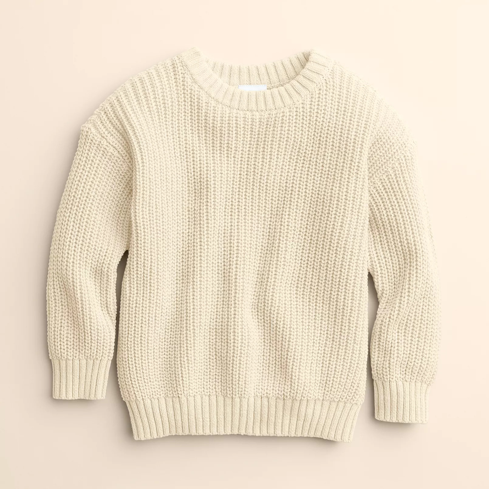 Baby & Toddler Little Co. by Lauren Conrad Chunky Knit Sweater | Kohl's