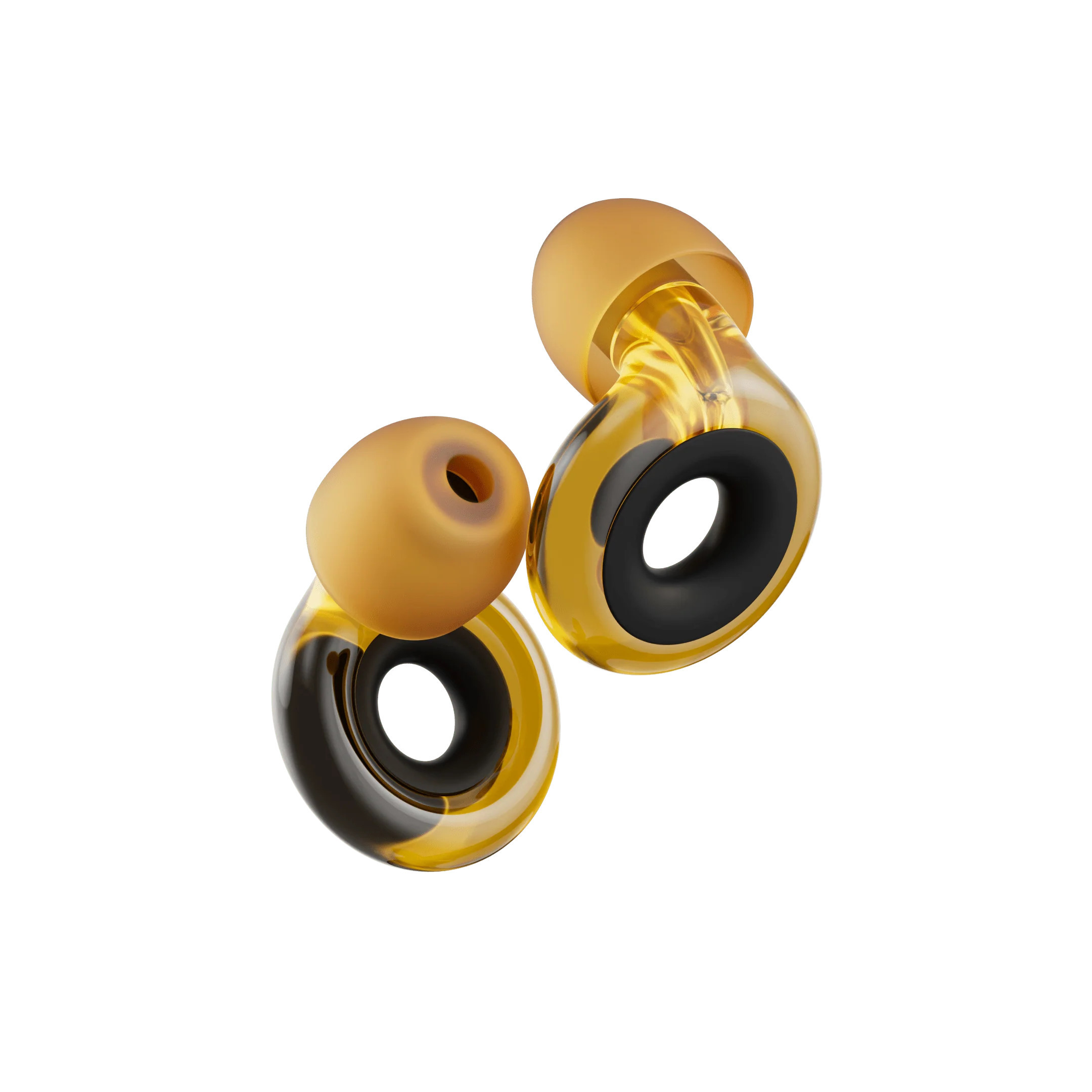 Loop Engage 2 Plus Sublime - Golden Hour - Earplugs | Loop Earplugs