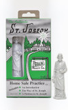 Click for more info about St Joseph Statue Home Seller Kit with Instruction and Prayer Card