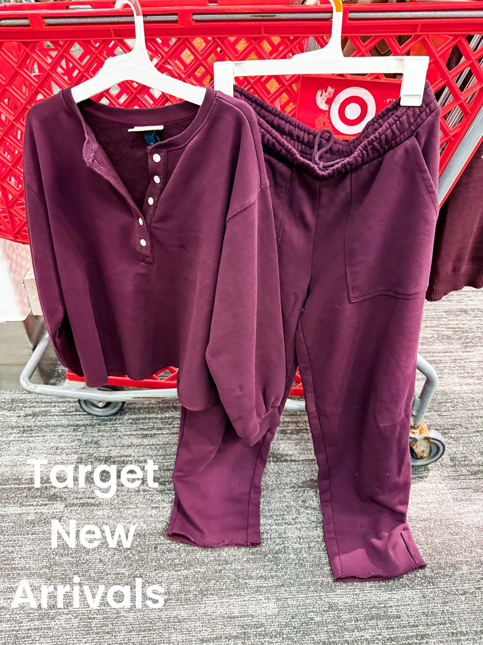 @Target new arrivals!

#LTKootd #LTKgrwm #LTKmomlife