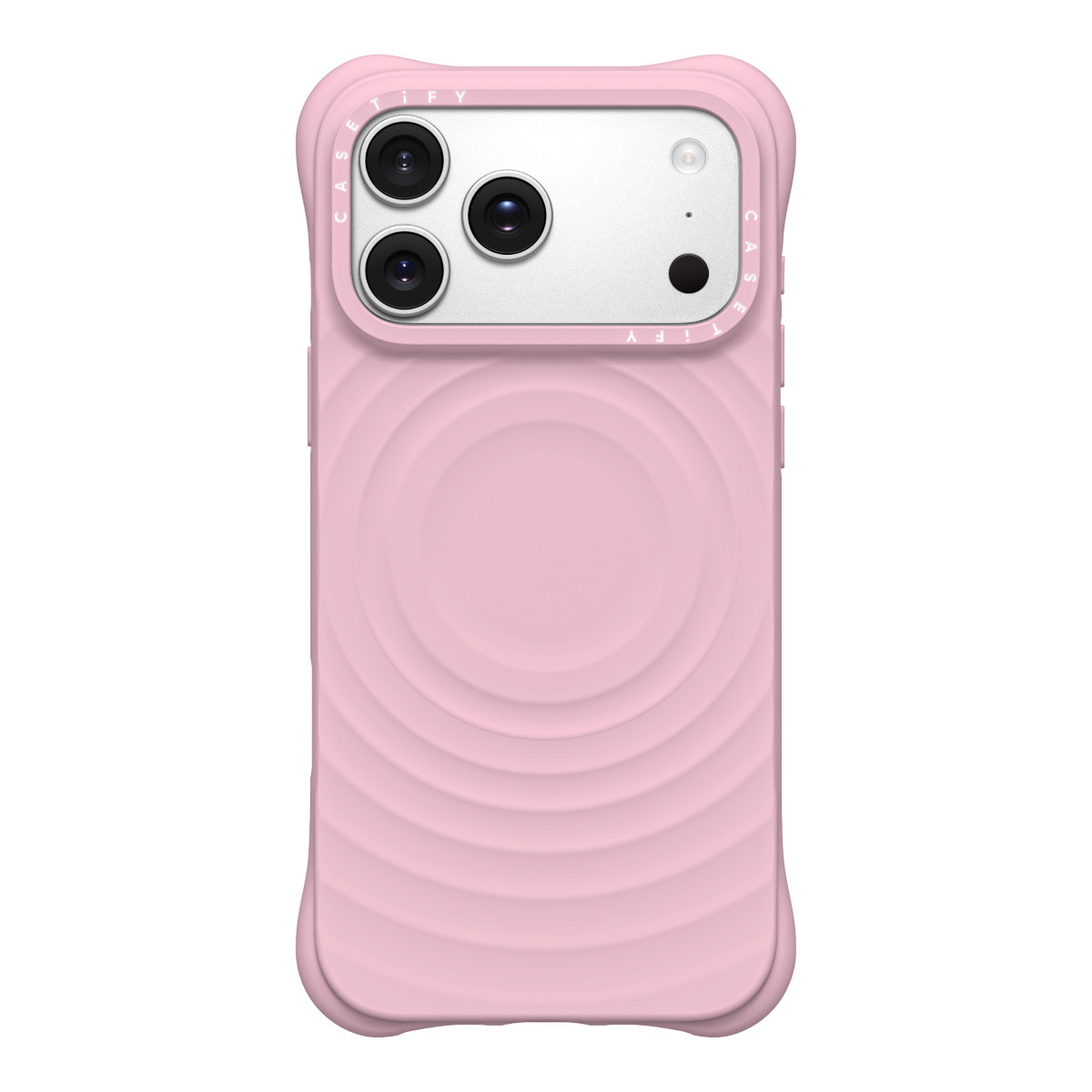 Ripple Case - Primrose Pink | CASETiFY (Global)
