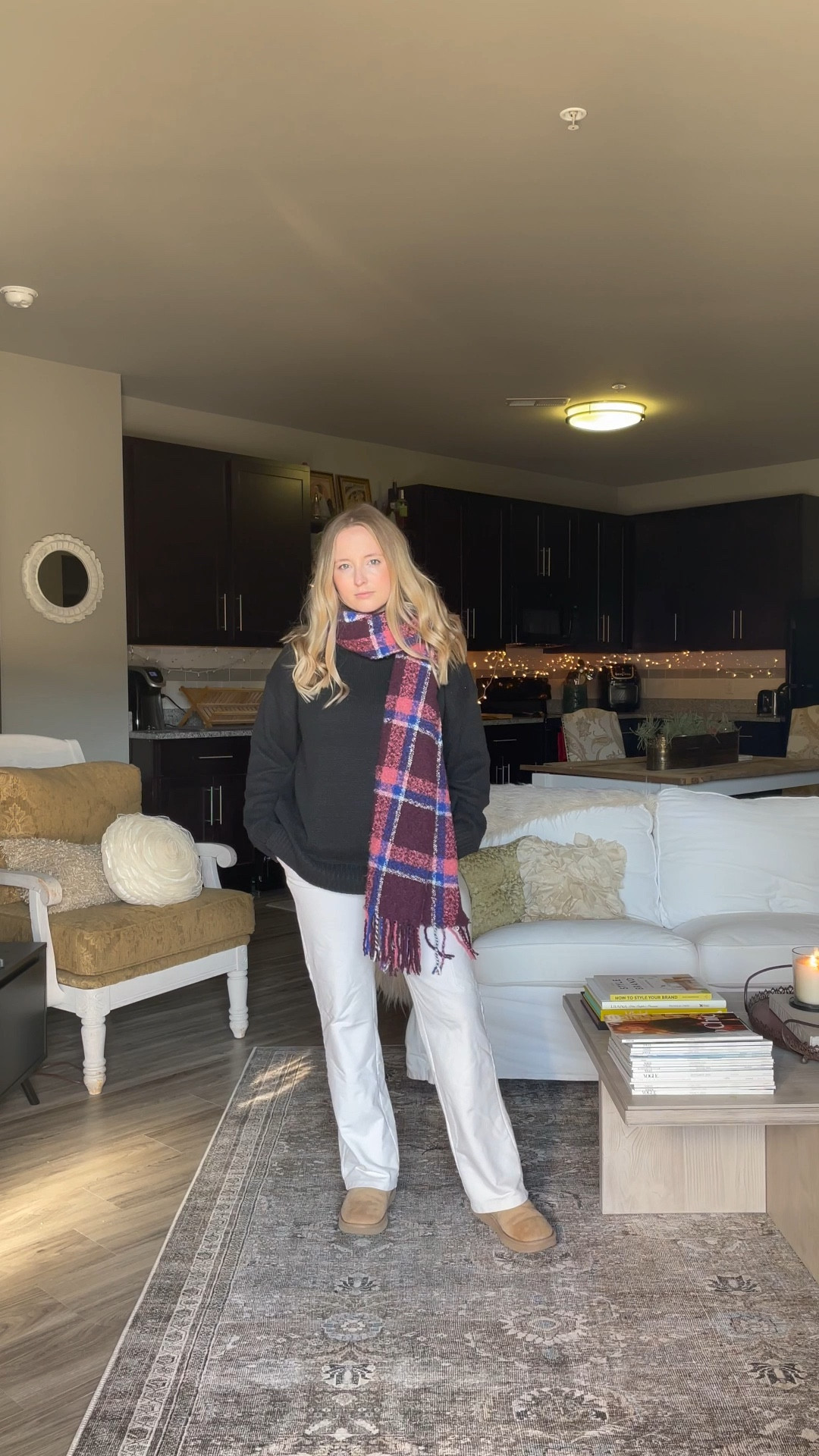 Road trip OOTD 

#LTKtravel #LTKSeasonal #LTKunder100