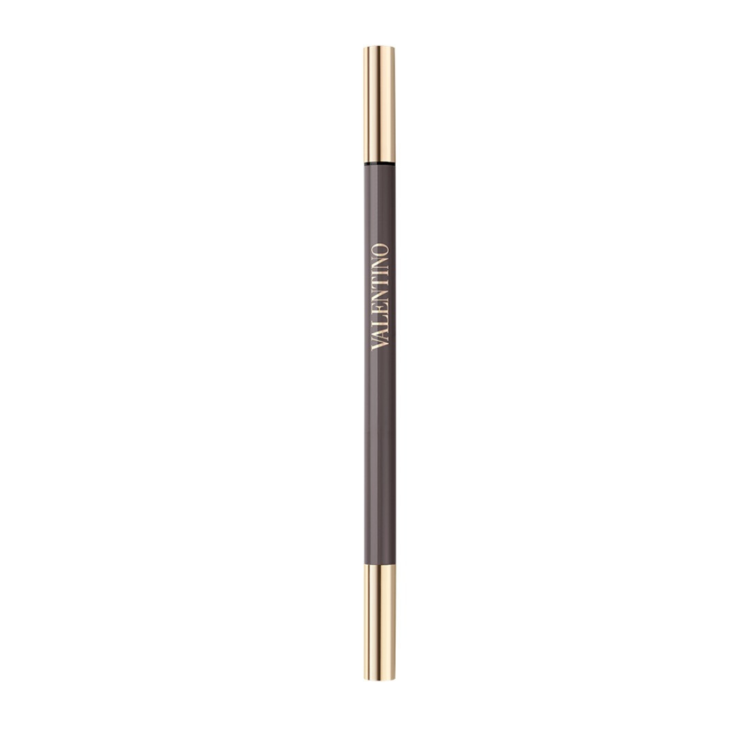 Valentino Beauty Brow Trio Eyebrow Liner | Shade: Granite 03 | Valentino Beauty