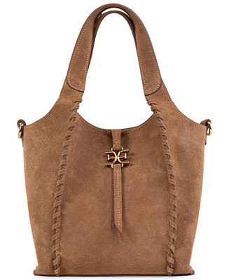 Sylvia Small Crossbody Bag | Macy's