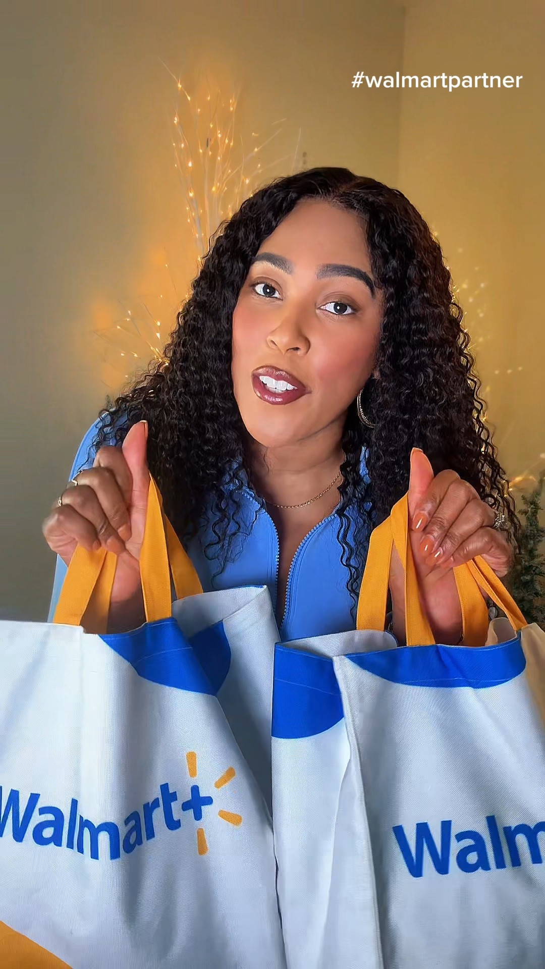 #WalmartPartner One cute look is just the beginning! 👀🛒 Shop Walmart deals now at @Walmart and discover even more must-haves for every part of your life.
From fashion and beauty to home essentials and more, you have through October 11 to save on your favorites. Head to Walmart.com and see what you’re adding to your cart! 💕
#Walmart