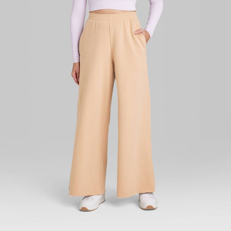 Women's Baggy Sweatpants - Wild Fable™ | Target