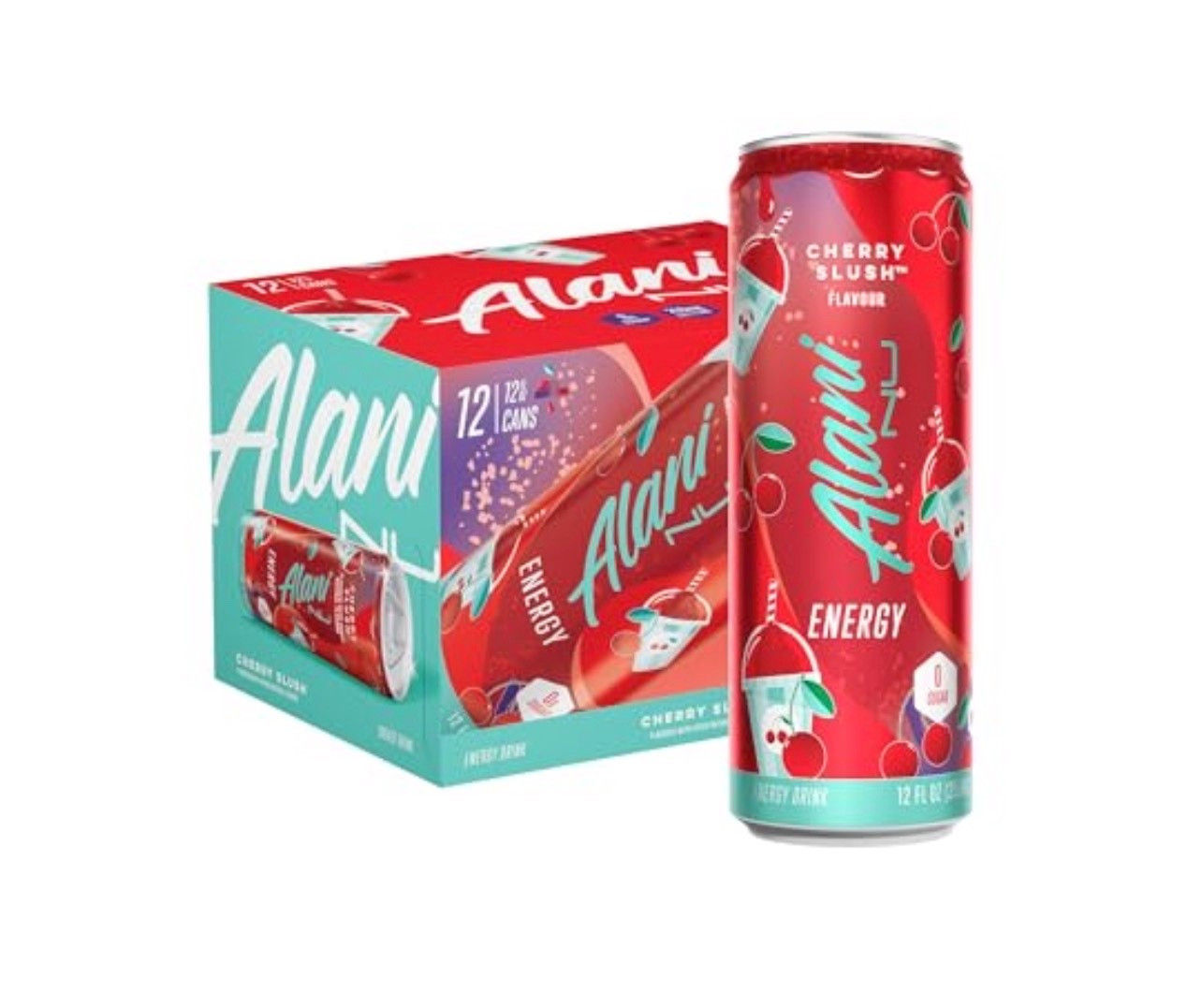 Love ALL the SLUSH Flavors! 😋 #alani #alanienergy

#LTKfitnessgoals #LTKmomlife #LTKdayinmylife