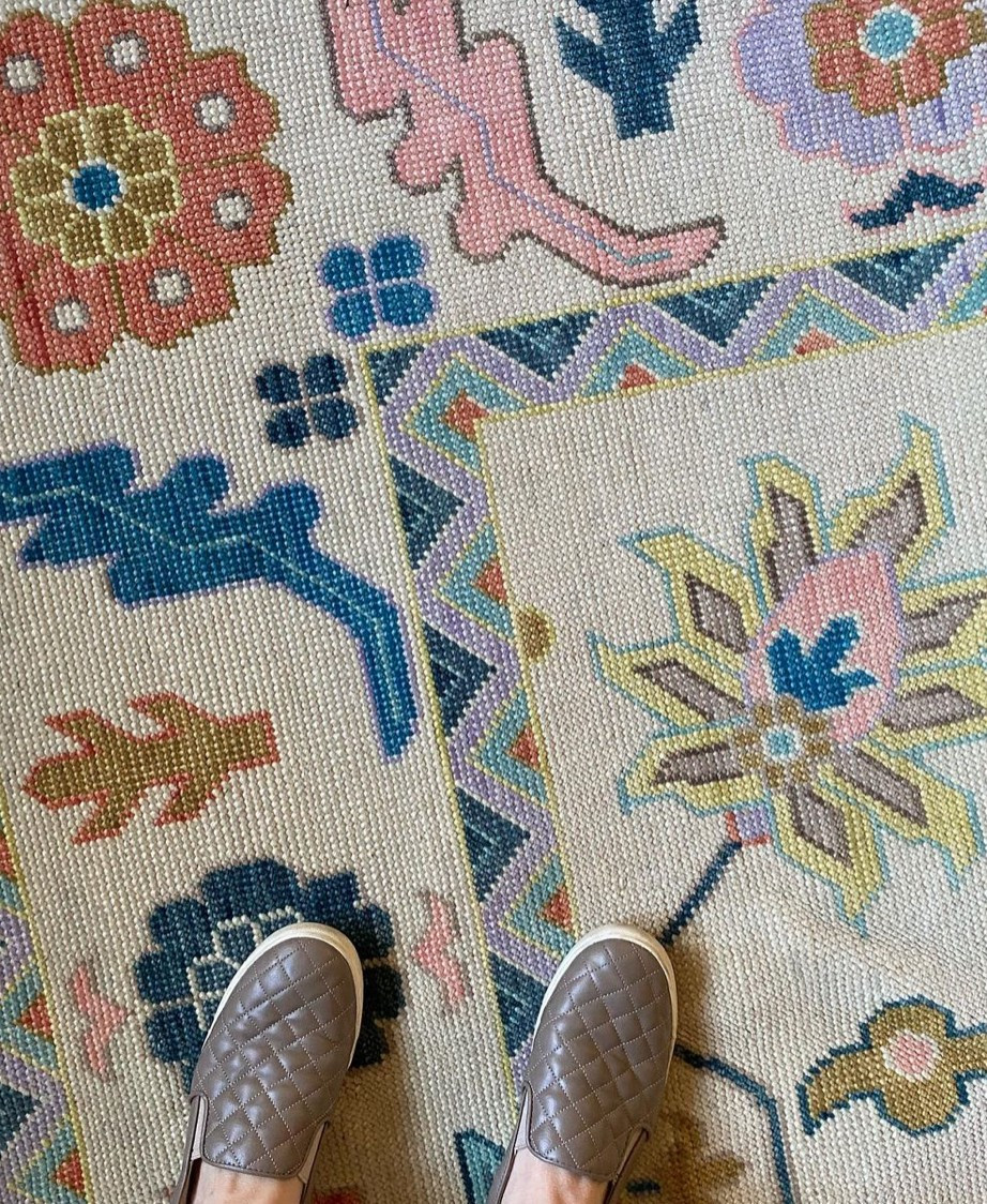 brooks | The Loom and Company