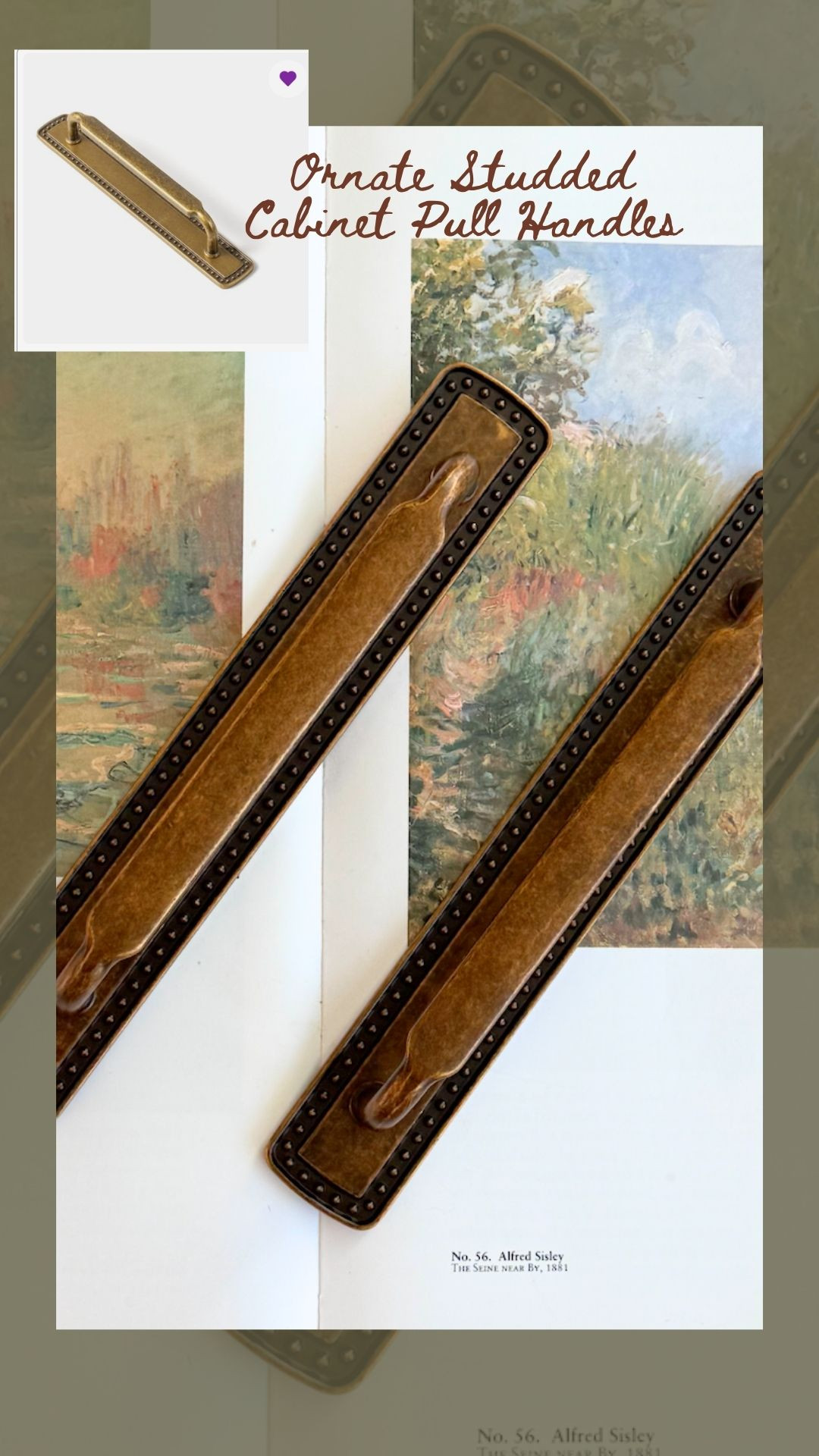 Kitchen Hardware Ideas | Cabinet Pulls + Knobs That Instantly Upgrade Your Kitchen | Wayfair
Kitchen Hardware Ideas | Cabinet Pulls + Knobs That Instantly Upgrade Your Kitchen | Wayfair
 

 #LTKdayinmylife #LTKHome #LTKSaleAlert