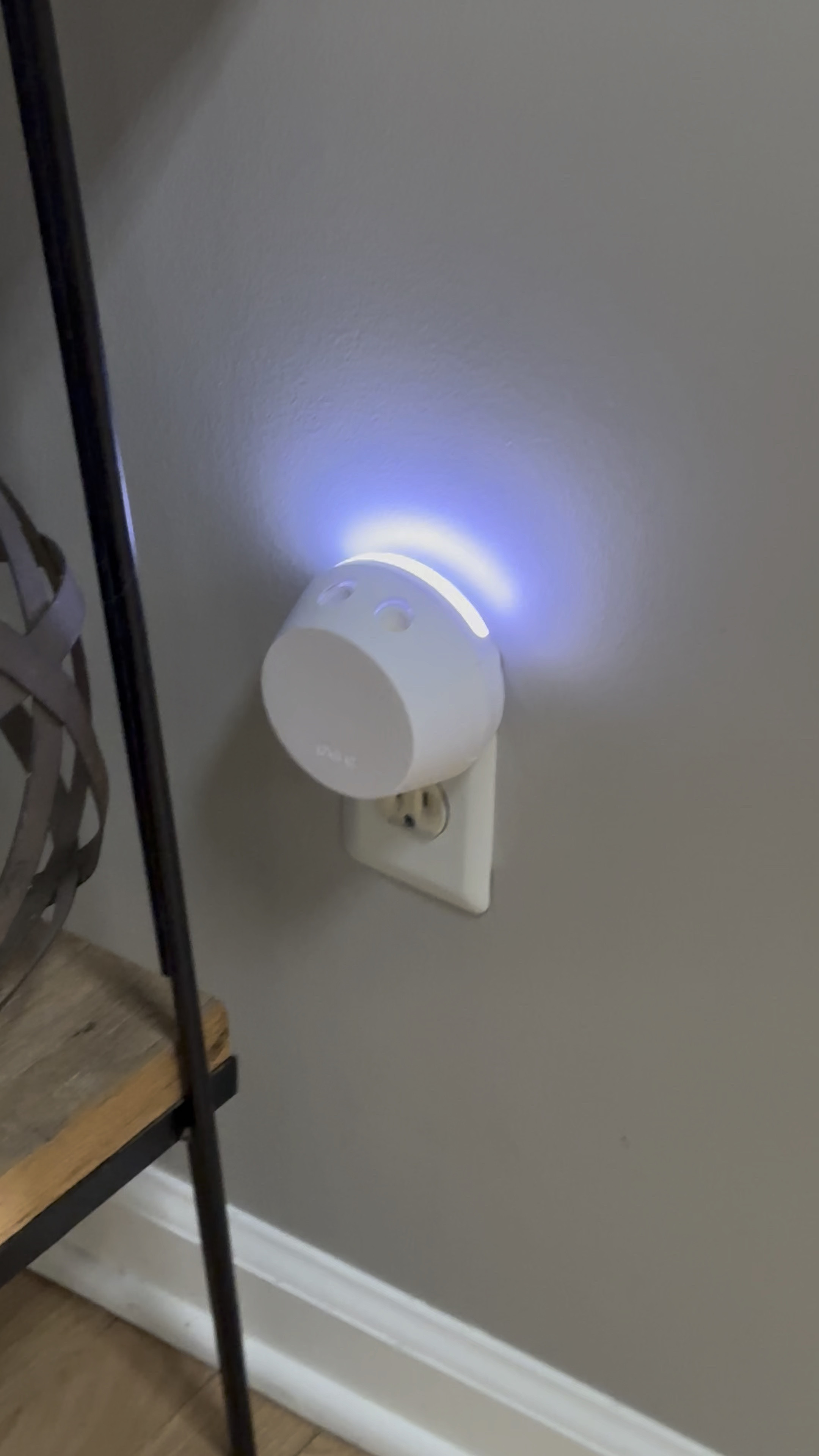 Pura, pura diffuser, home fragrance 

You can control the fragrance through an app on your phone! The Santal and Ginger is such a beautiful scent. I stayed at this bougie hotel in New York City a few years ago and this is what their lobby smelled like. I’ve been searching for this for years!

#LTKFallSale #LTKHome