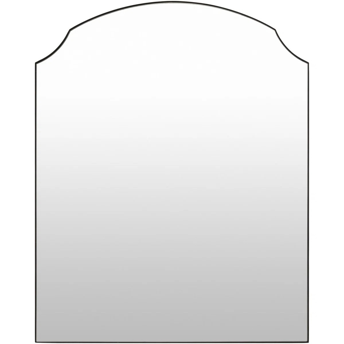 52" Accent Mirror | Joss & Main
