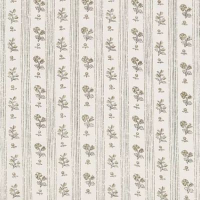 Cabanon Stripe Fabric | Wayfair Professional