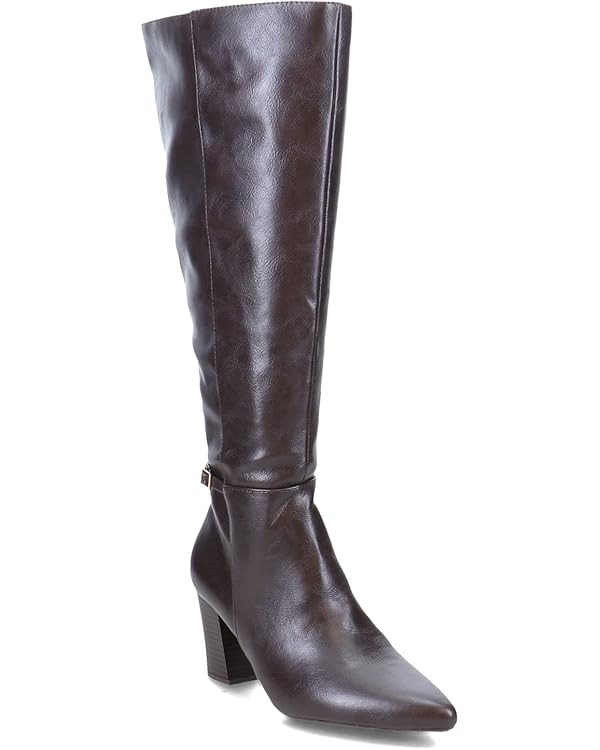 LifeStride Women's Stratford Knee High Boot | Amazon (US)