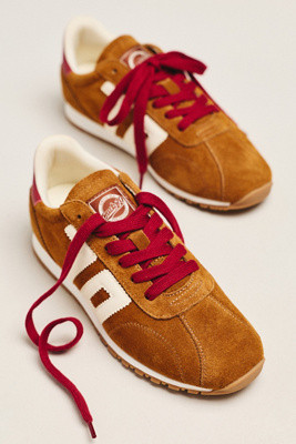 Suede Sneakers | Anthropologie (US)