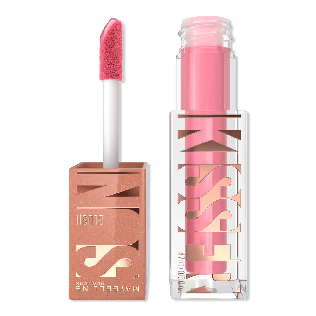 Sunkisser Multi-Use Liquid Blush | Ulta