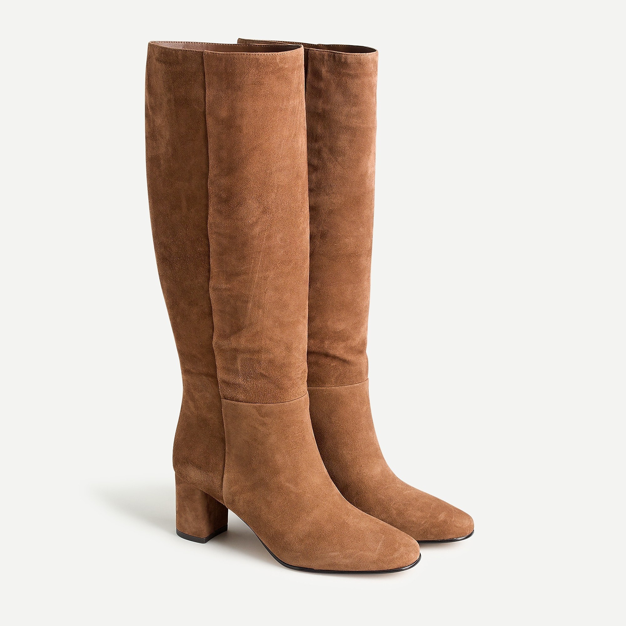 Tall slouch boots | J. Crew US