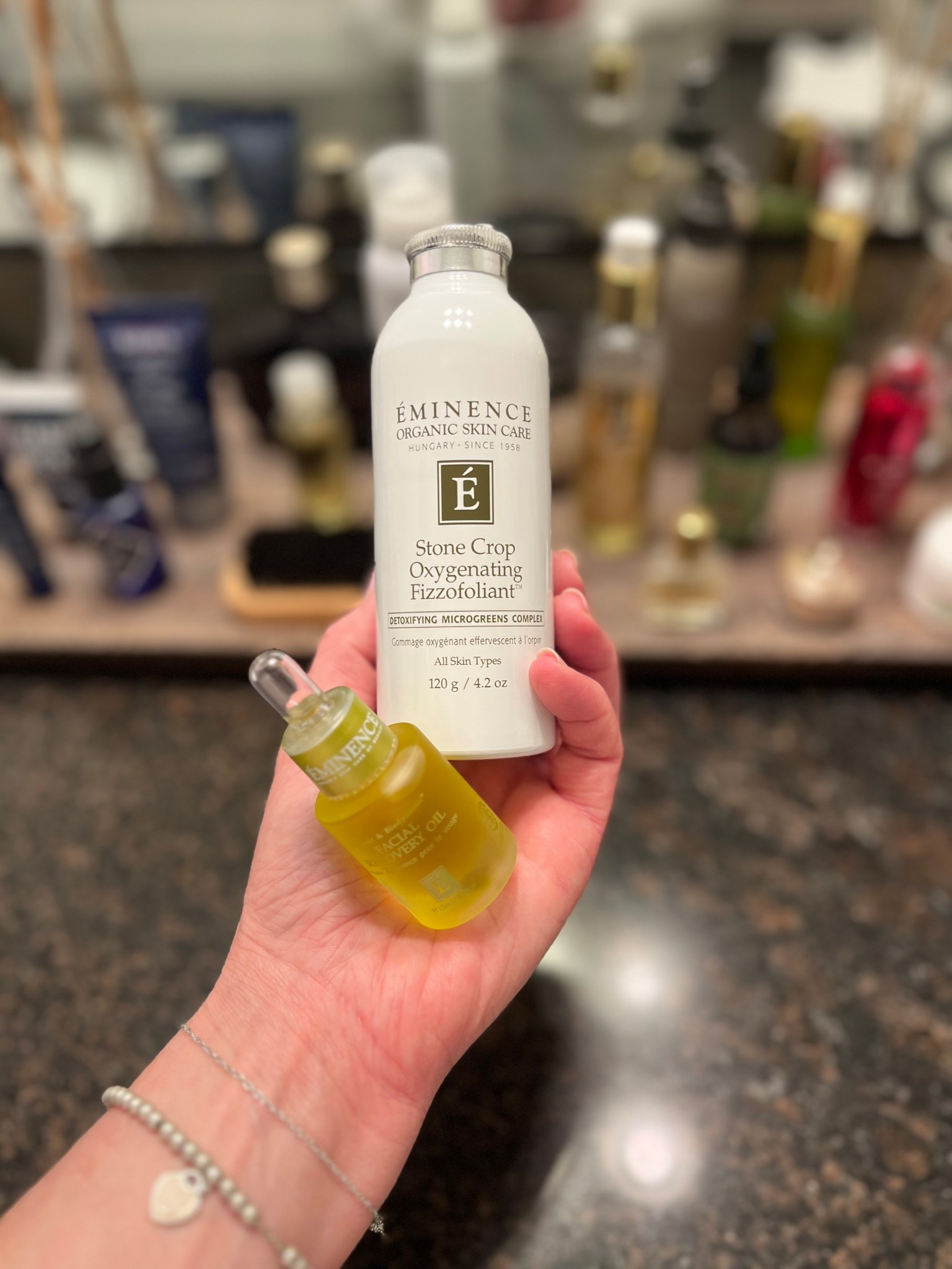 Sunday night self care starts with an at home facial using 2 of my current favorite products! ✨

#LTKdayinmylife #LTKBeauty #LTKselfcare