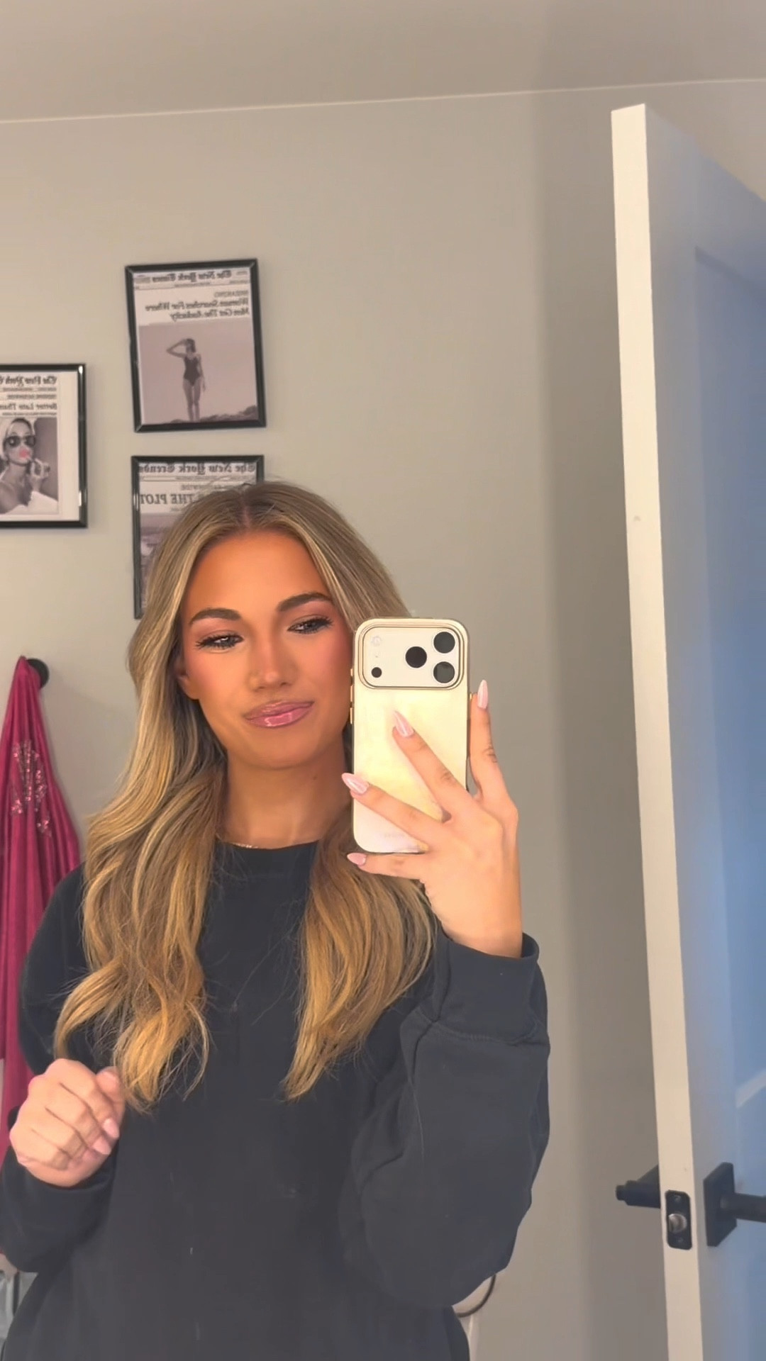 my january makeup routine!!

#LTKBeauty #LTKgrwm #LTKmorningroutine