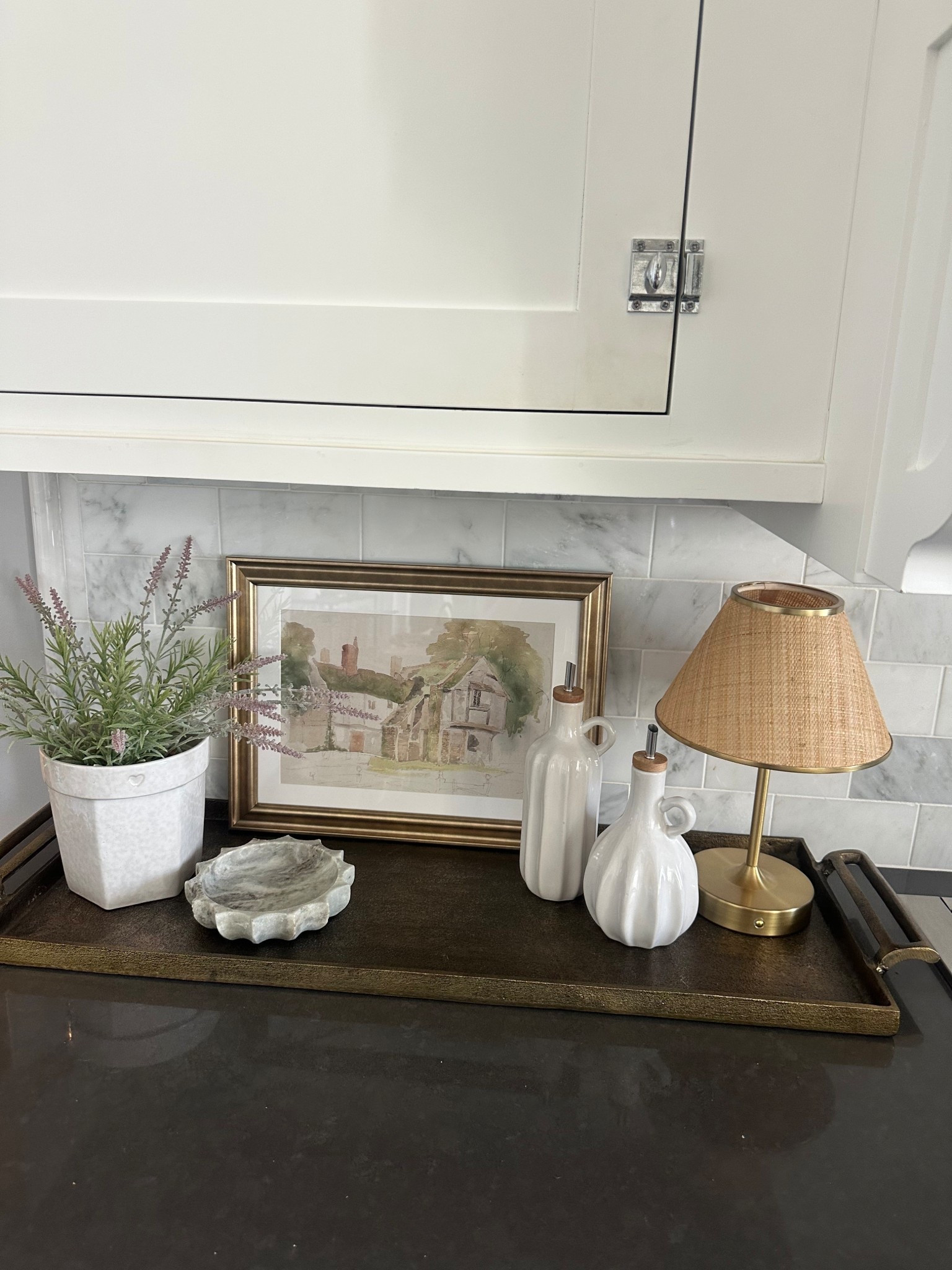 Styling my spring home/kitchen finds 🤍🌱

#LTKmomlife #LTKHome #LTKMothersDay