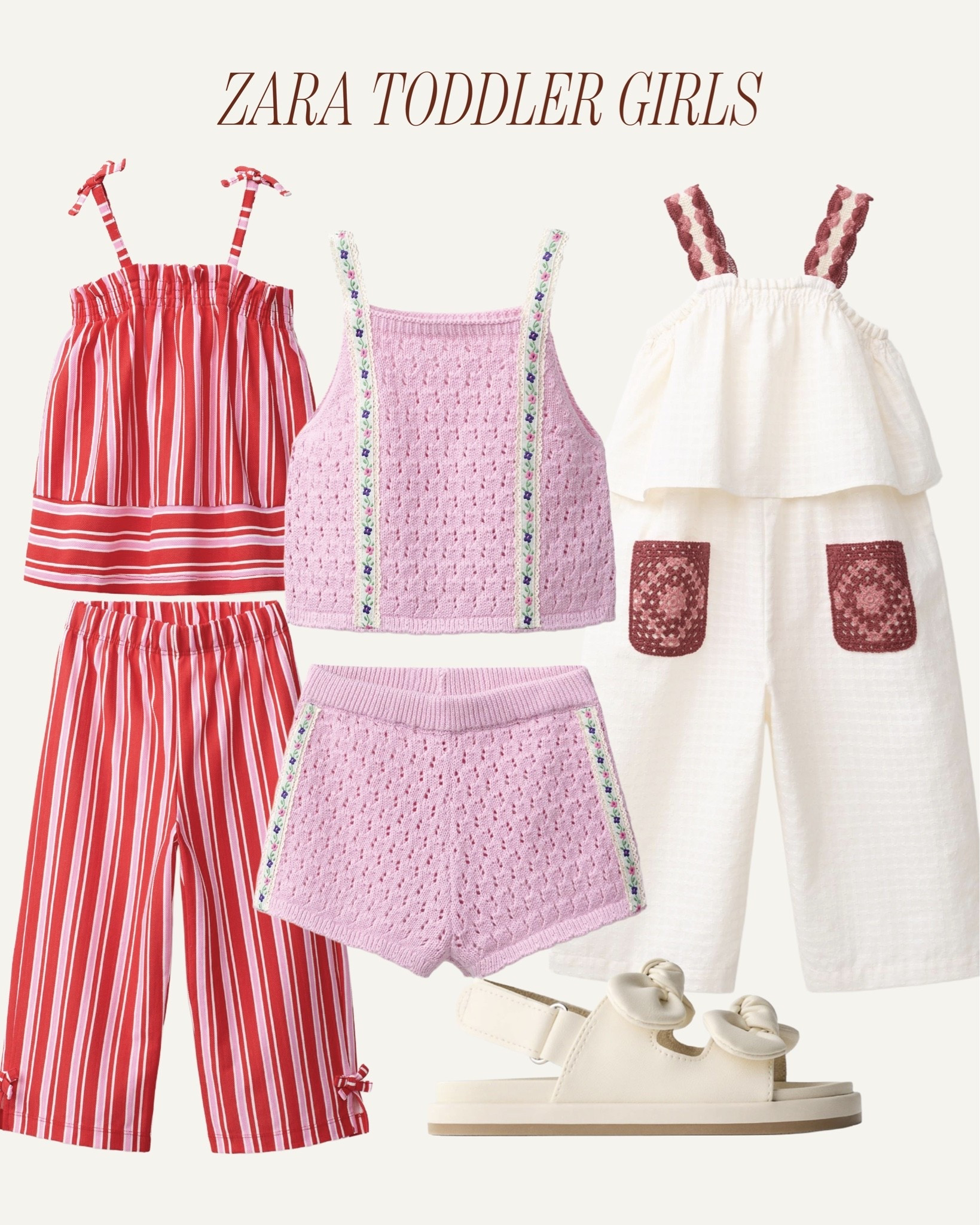 Zara toddler girls!

#LTKootd #LTKdayinmylife