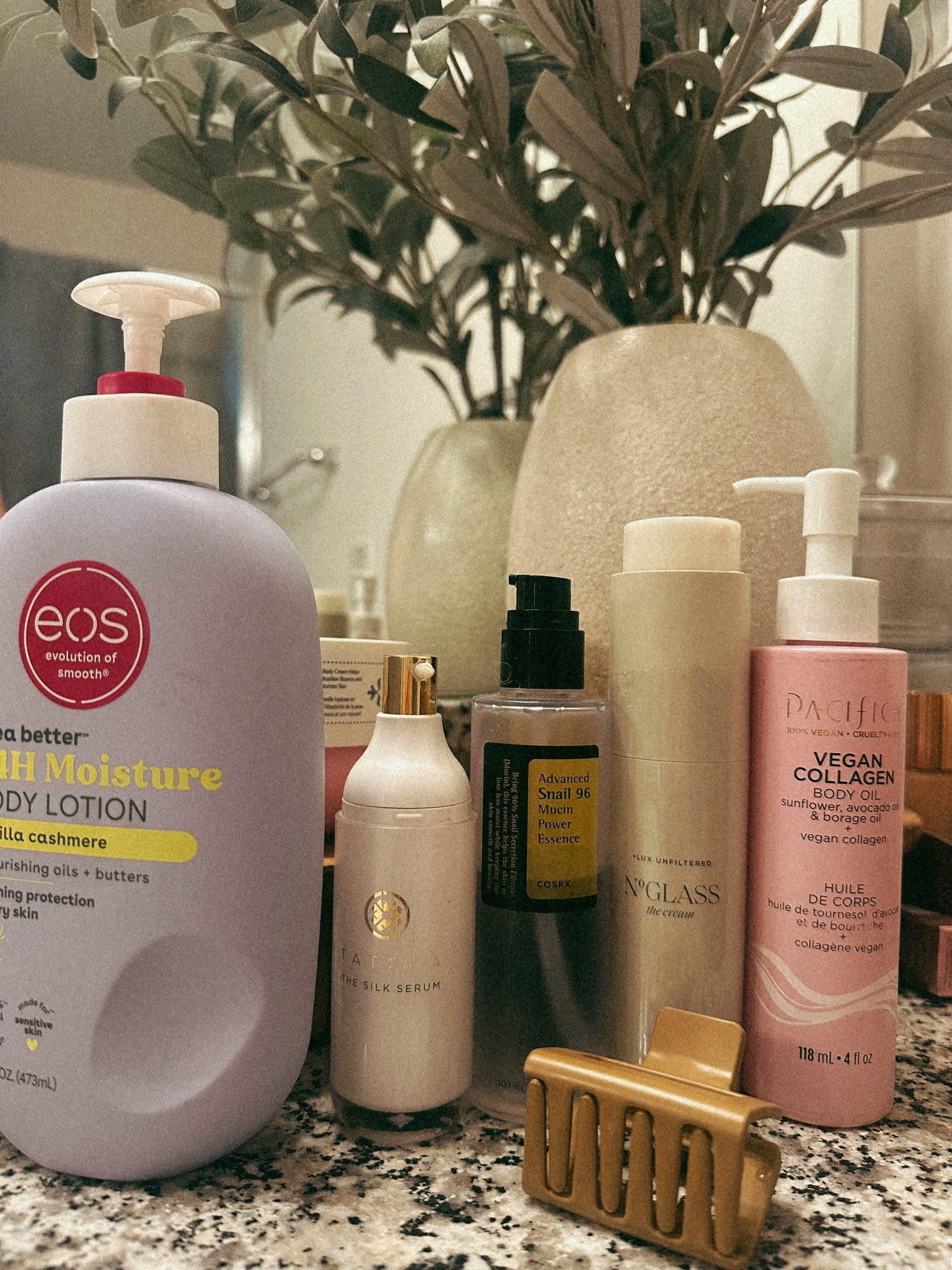 THE BEST POST SHOWER LINEUP

#LTKSeasonal #LTKBeauty #LTKSummerSales