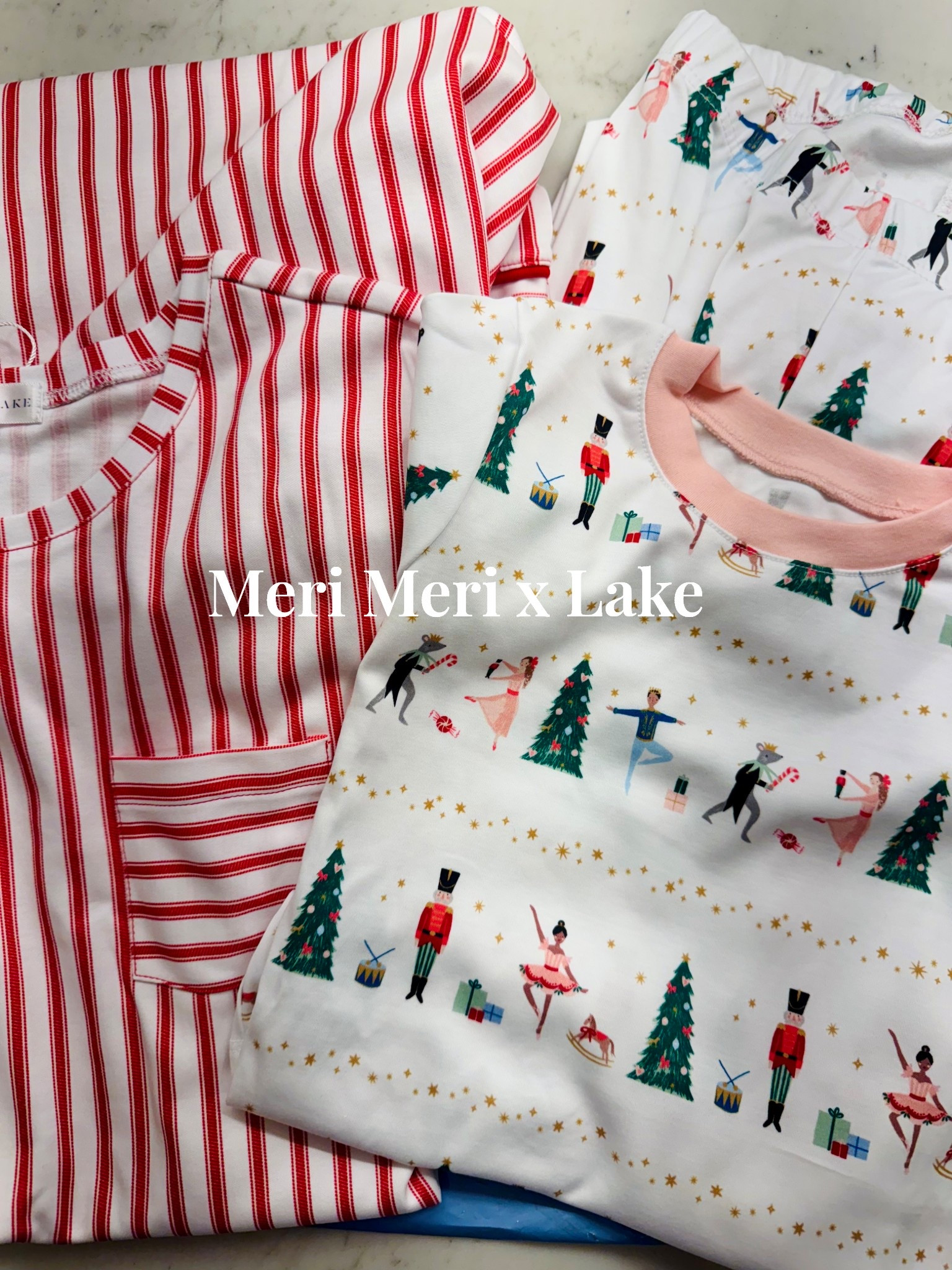 Sweetest collab with lake and meri meri! 

#LTKSeasonal #LTKKids #LTKFamily