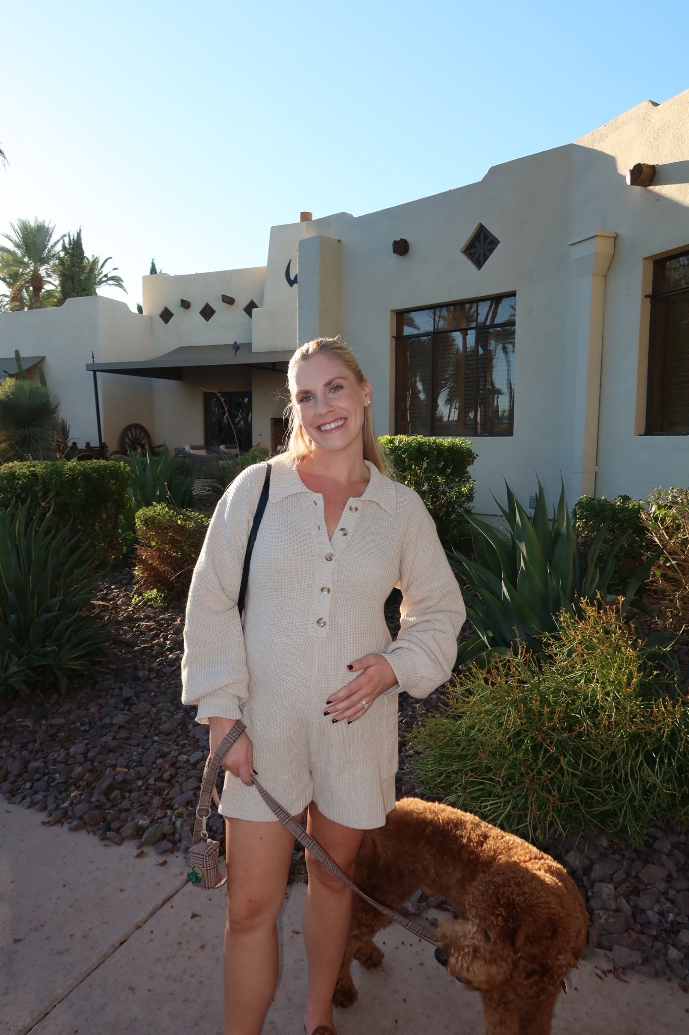 Pregnancy outfit idea 

#LTKSeasonal #LTKBump #LTKFindsUnder100