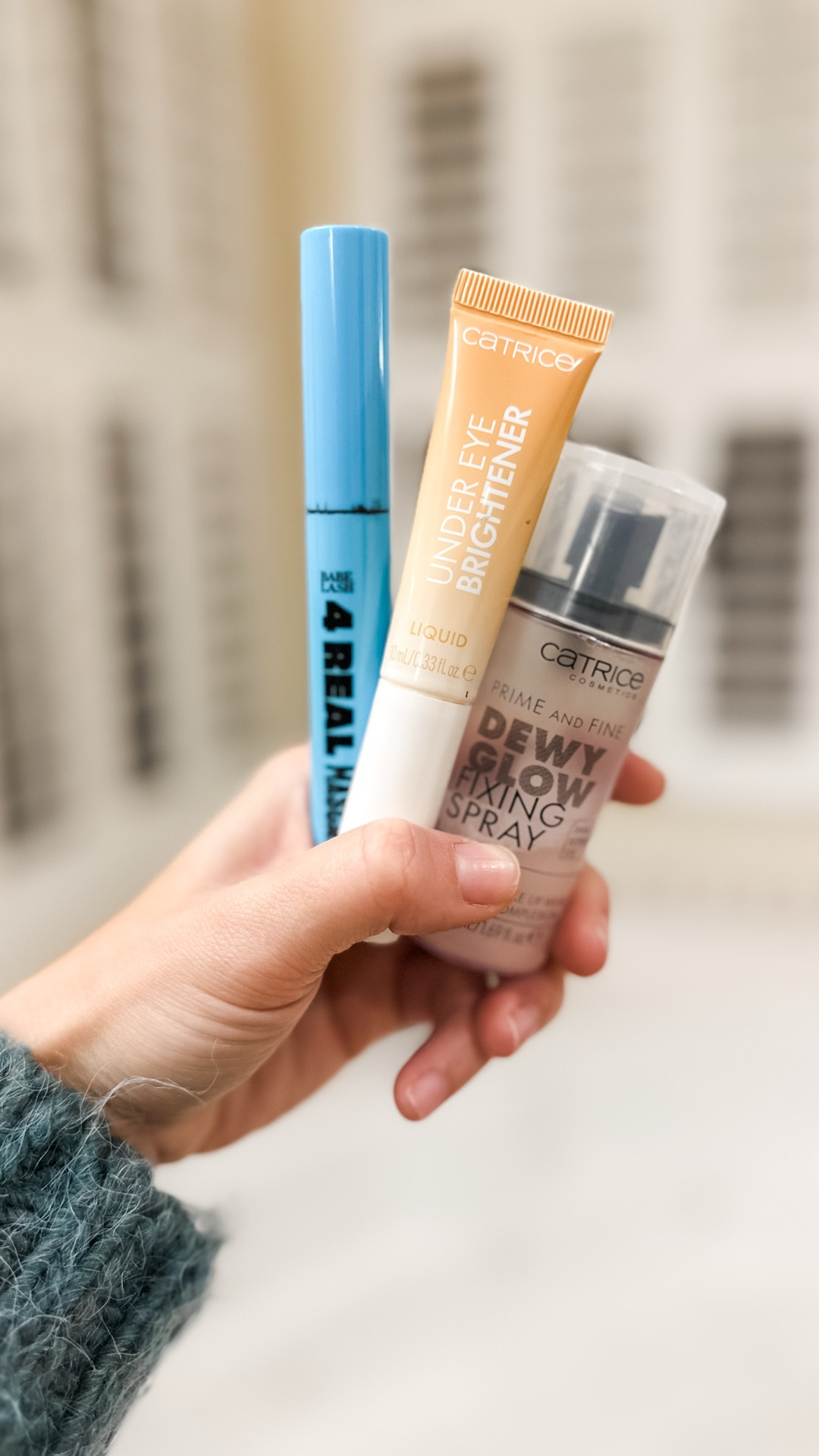 Some of my favorite things. Perfect for stocking stuffers  

#LTKSeasonal #LTKGiftGuide #LTKBeauty