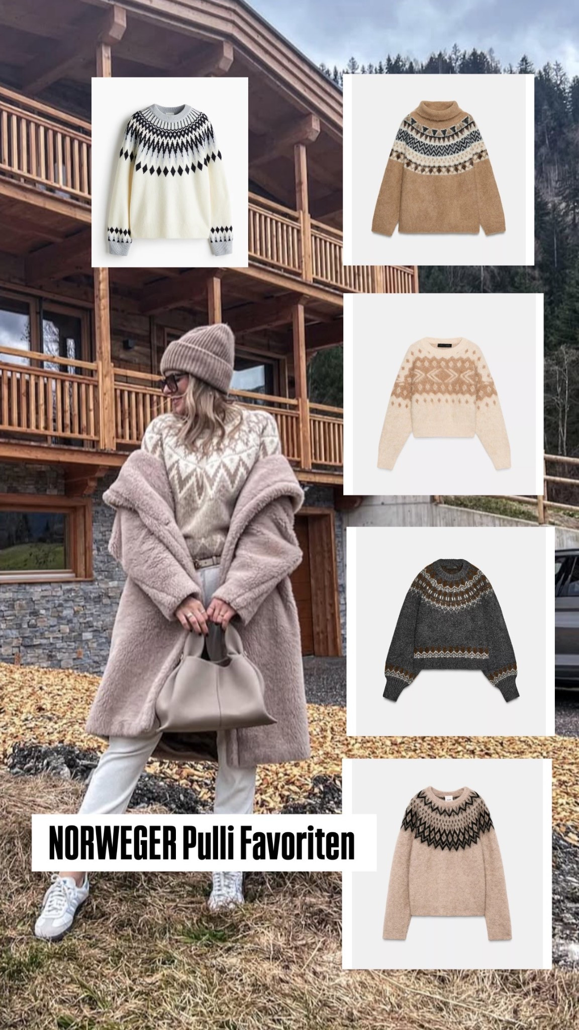 ❄️ 

#LTKwinter #LTKstyletip #LTKdeutschland