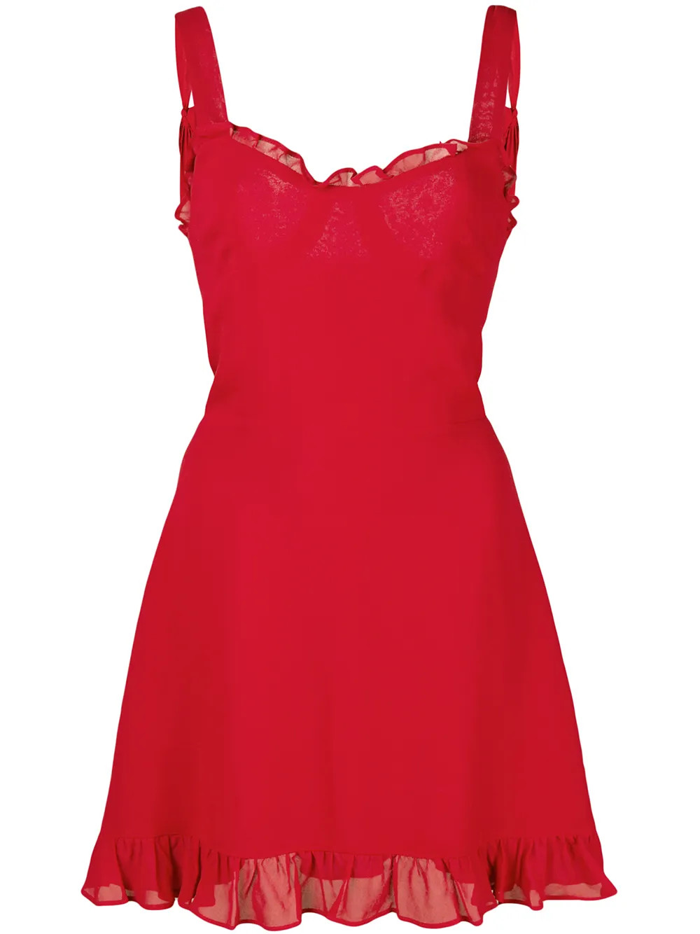 Christine dress | Farfetch Global