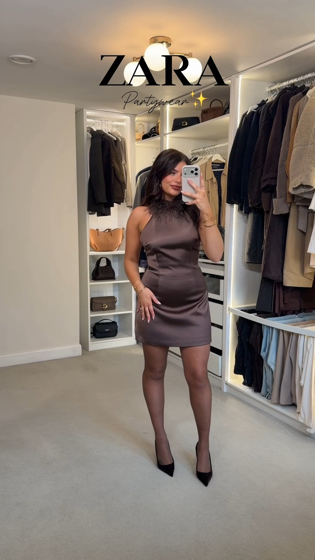 Zara Partywear ✨

#LTKautumn #LTKuk #LTKfestive