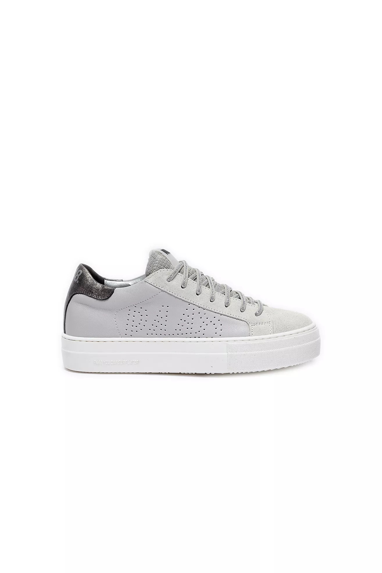 P448 Thea Sneakers | Anthropologie (US)