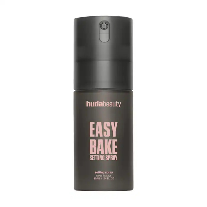 Mini Easy Bake Blurring Setting Spray with 16-Hour Wear | Sephora (US)
