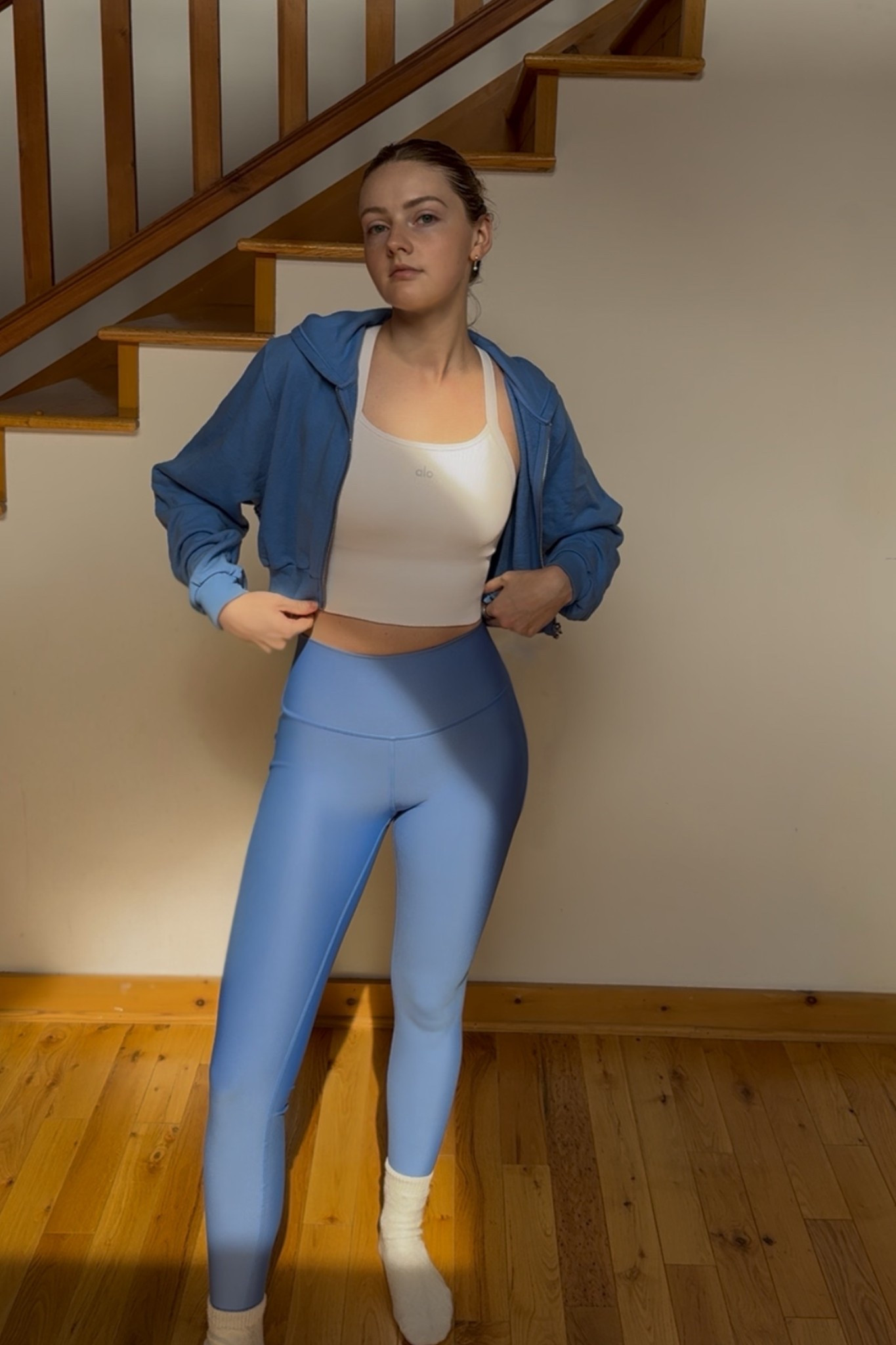 workout outfit, gym fit, casual outfit, every day outfit, comfy fit, leggings, alo, pilates, athleisure, athletic wear, womens fashion, back to school, back to school outfits, school outfits, fall fits, fall inspo, fitness, health, travel outfit

#LTKActive #LTKStyleTip #LTKTravel